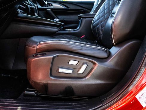 Used 2021 MAZDA CX-9 Signature image 16