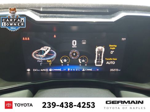 Used 2024 Chevrolet Colorado Z71 w/ Z71 Convenience Package 2 AWD/4WD image 26