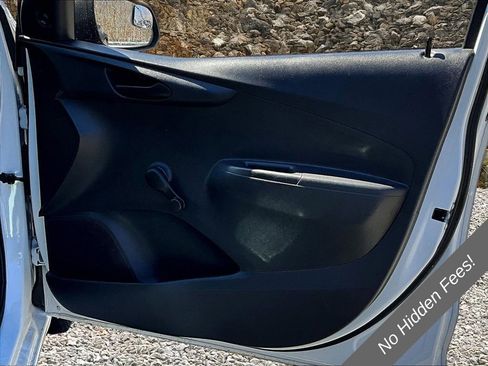 Used 2022 Chevrolet Spark LS FWD image 20