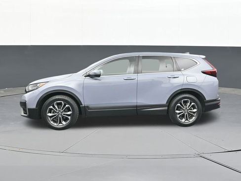 Used 2022 Honda CR-V EX-L image 7