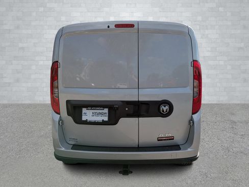 Used 2021 RAM ProMaster City Tradesman SLT image 6