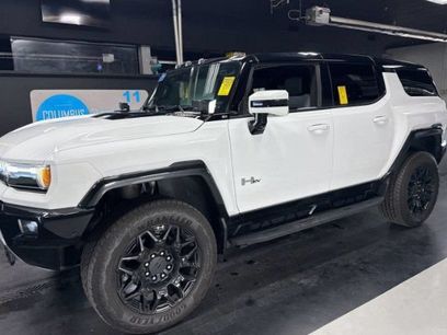 Used 2024 GMC Hummer EV 2X w/ LPO, Illumination Package