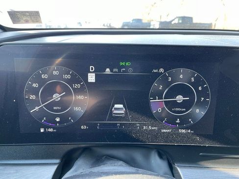 Used 2024 Kia Sportage X-Pro Prestige image 8