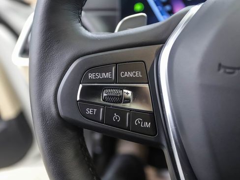 Certified 2023 BMW 330i xDrive 330i xDrive w/ Premium Package image 12