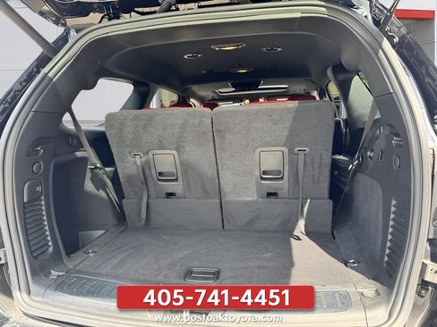 Used 2024 Dodge Durango SRT AWD/4WD image 29