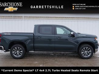 New 2026 Chevrolet Silverado 1500 LT video 1