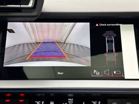 Used 2026 Audi A3 2.0T Premium Plus image 16