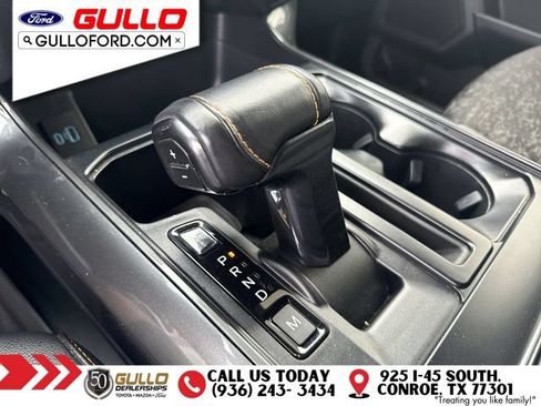 Certified 2023 Ford F150 Tremor w/ Trailer Tow Package AWD/4WD image 28