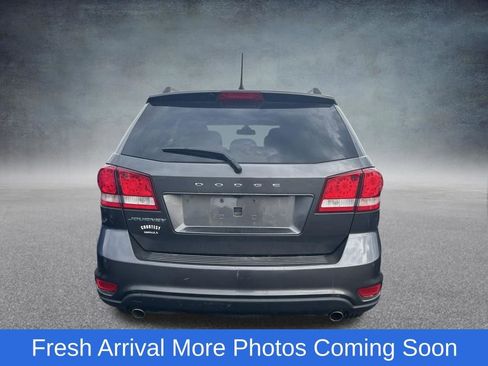 Used 2019 Dodge Journey SE w/ Connectivity Group image 5