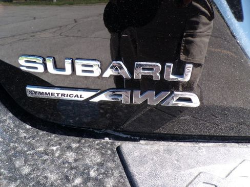 Used 2025 Subaru Crosstrek 2.5i Limited w/ Popular Package #3A AWD/4WD image 18