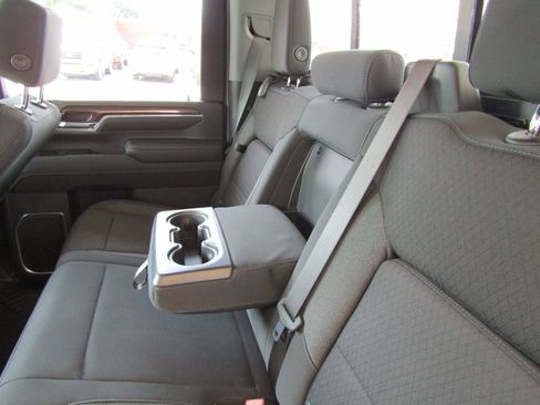Used 2024 Chevrolet Silverado 2500 LT w/ All Star Edition AWD/4WD image 33