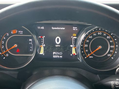 Used 2021 Jeep Wrangler Unlimited Sport AWD/4WD image 25