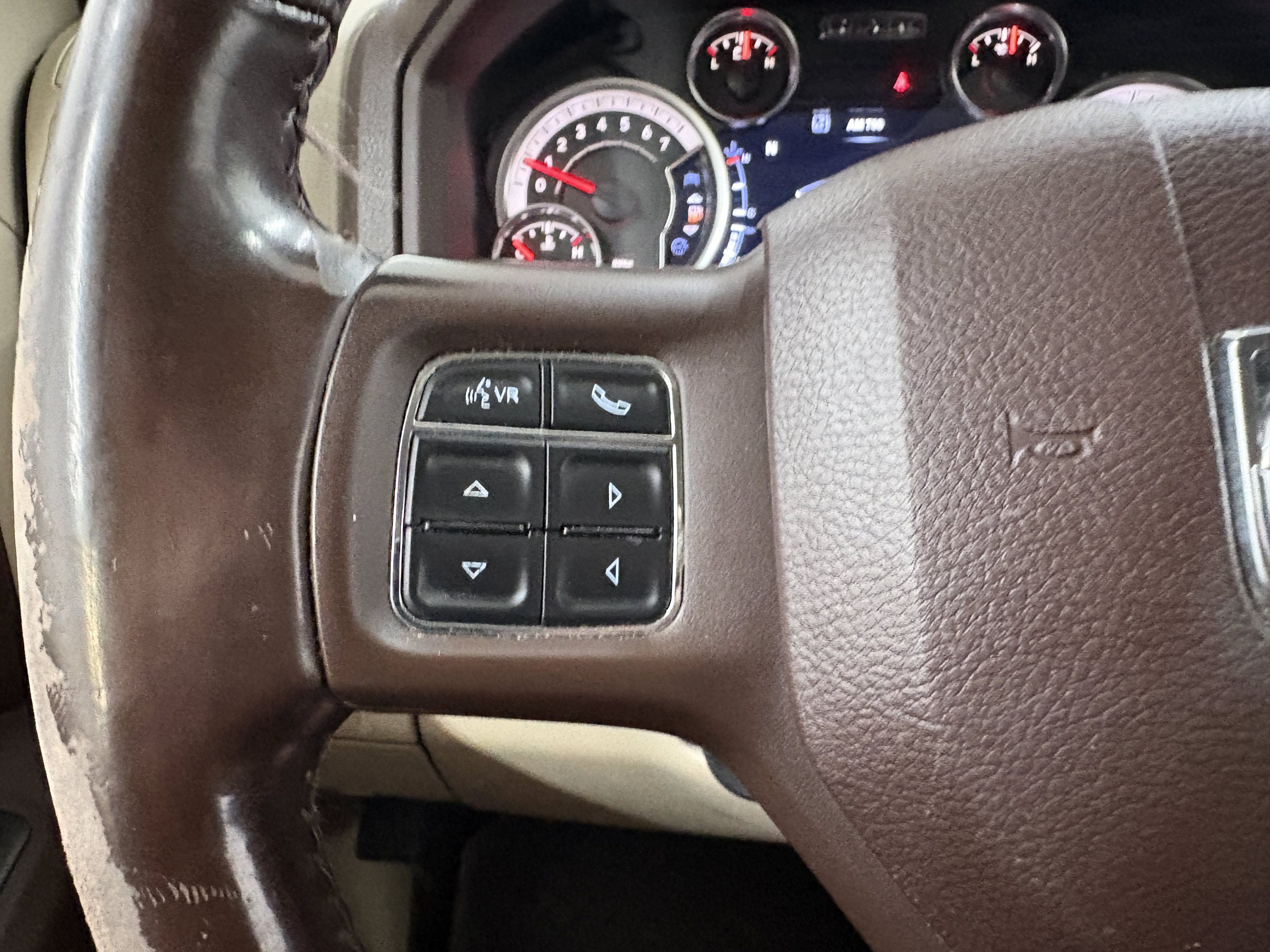 Used 2015 RAM 1500 Big Horn AWD/4WD image 30