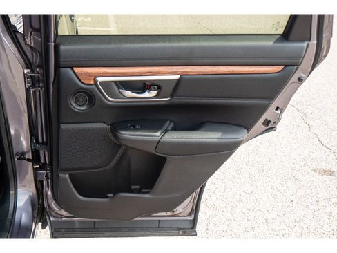 Used 2022 Honda CR-V EX-L image 20