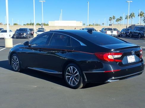 Used 2022 Honda Accord EX-L image 10