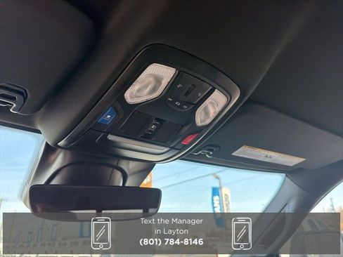 New 2025 RAM 2500 Tradesman image 13