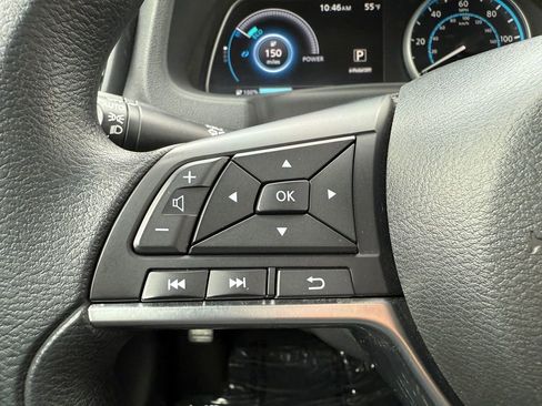 Used 2018 Nissan Leaf S w/ S Charge Package image 26