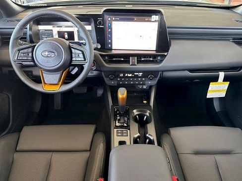 New 2026 Subaru Outback Wilderness AWD/4WD image 13
