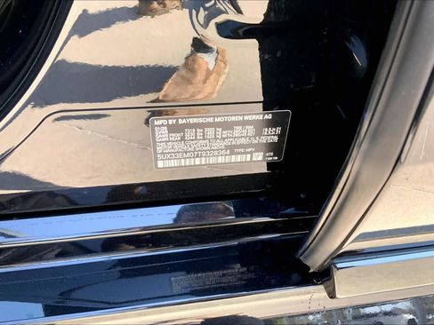 New 2026 BMW X7 M60i image 19