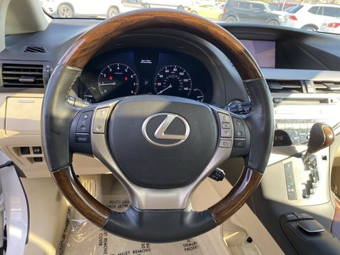 Used 2013 Lexus RX 350 FWD w/ Navigation Pkg image 18