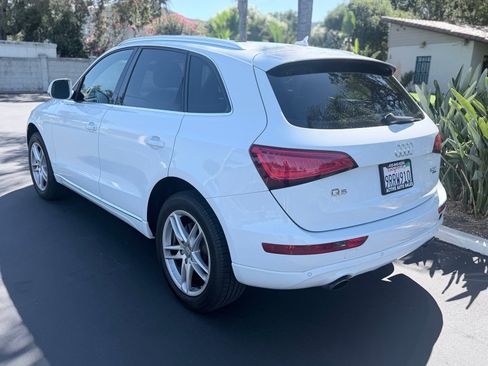 Used 2014 Audi Q5 2.0T Premium Plus AWD/4WD image 3