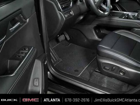 New 2026 GMC Acadia Elevation w/ Elevation Premium Package FWD image 8
