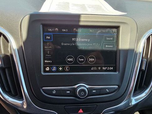 Used 2019 Chevrolet Equinox LT FWD image 28