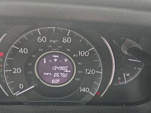 Used 2015 Honda CR-V EX-L image 16
