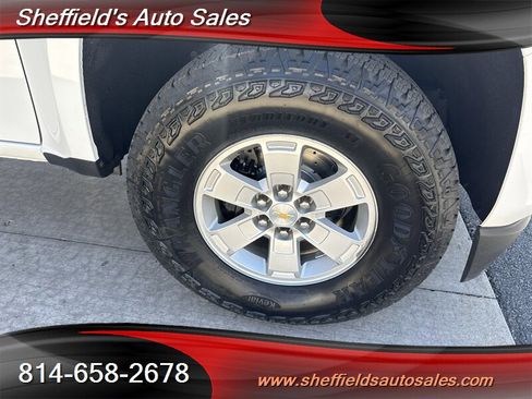 Used 2020 Chevrolet Colorado W/T w/ WT Convenience Package AWD/4WD image 42