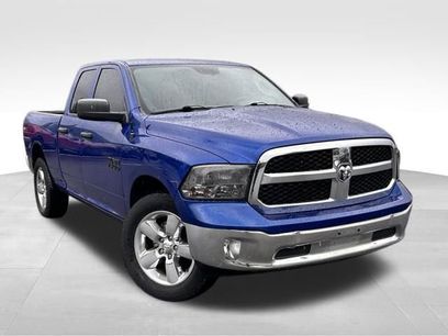 Used 2019 RAM 1500 ST w/ SXT Plus Group