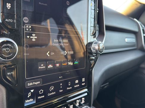 Used 2023 RAM 1500 Big Horn image 24