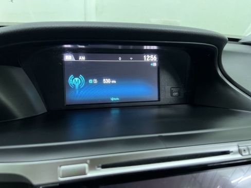 Used 2017 Honda Accord EX image 20