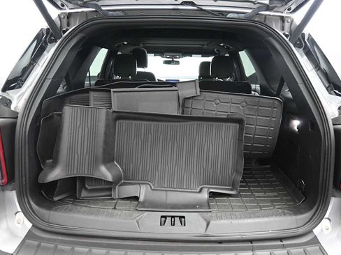 Used 2022 Ford Explorer Timberline w/ Timberline Technology Package AWD/4WD image 23