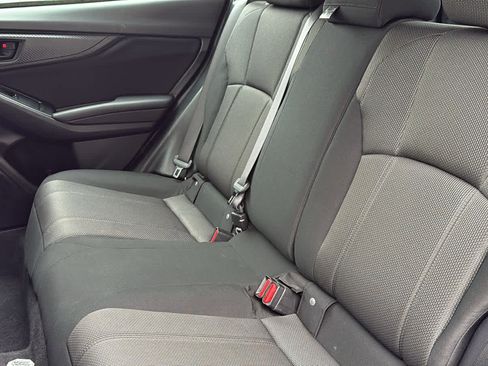 Used 2018 Subaru Impreza 2.0i Premium image 30