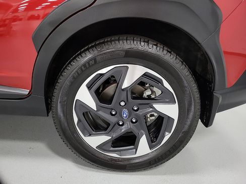 Used 2024 Subaru Crosstrek 2.5i Limited AWD/4WD image 20