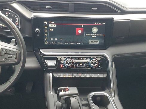 Certified 2024 GMC Sierra 1500 Denali w/ Denali Reserve Package image 14