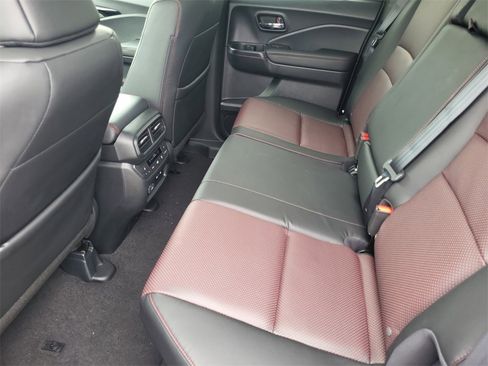 New 2026 Honda Ridgeline Black Edition image 20