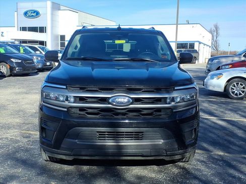 Used 2024 Ford Expedition XLT image 38
