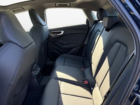 New 2025 Audi A5 2.0T Premium Plus image 13