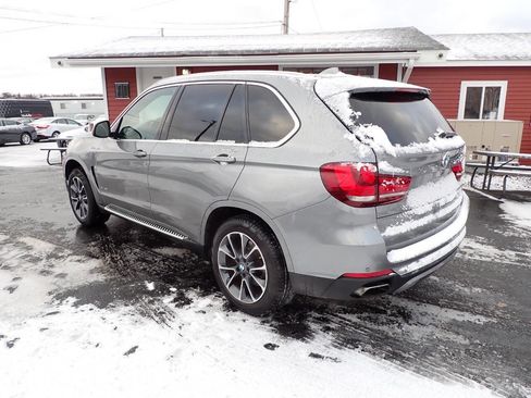 Used 2018 BMW X5 xDrive50i image 4