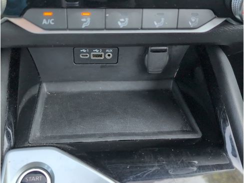 Used 2023 Nissan Altima 2.5 SV image 17