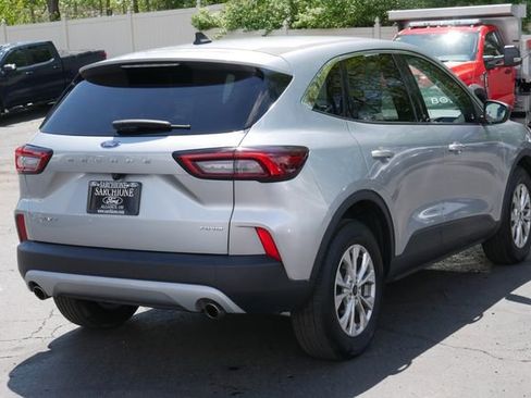 Used 2023 Ford Escape Active AWD/4WD image 11