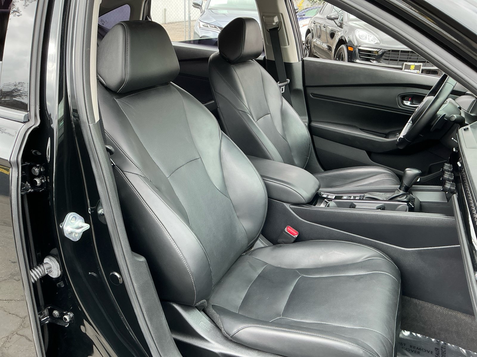 Used 2023 Honda Accord EX-L image 21