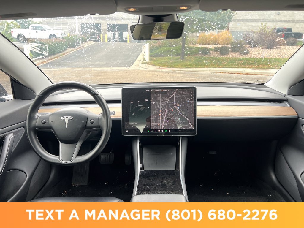 Used 2018 Tesla Model 3 Performance AWD/4WD image 15