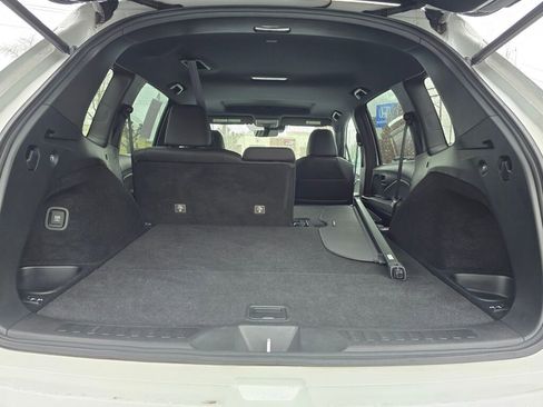 Certified 2023 Honda Passport EX-L image 10