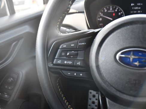 Used 2024 Subaru Crosstrek 2.5i Sport image 32