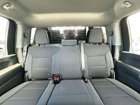 New 2024 Chevrolet Silverado 3500 W/T w/ WT Convenience Package image 6