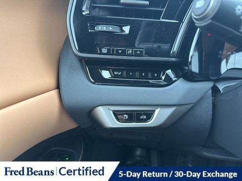 Used 2024 Lexus RX 350 Premium w/ Kick Sensor & Tow Package image 21