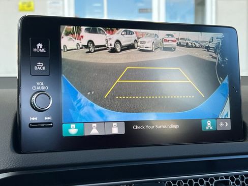 New 2025 Honda Civic Type R image 23