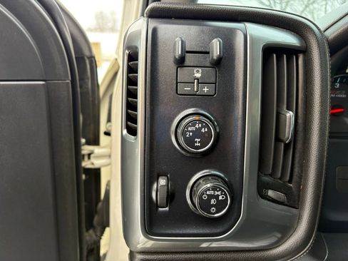 Used 2014 Chevrolet Silverado 1500 LTZ Z71 AWD/4WD image 19